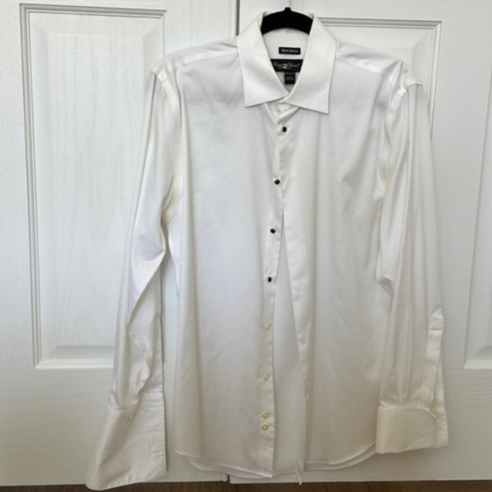 Dress Shirt